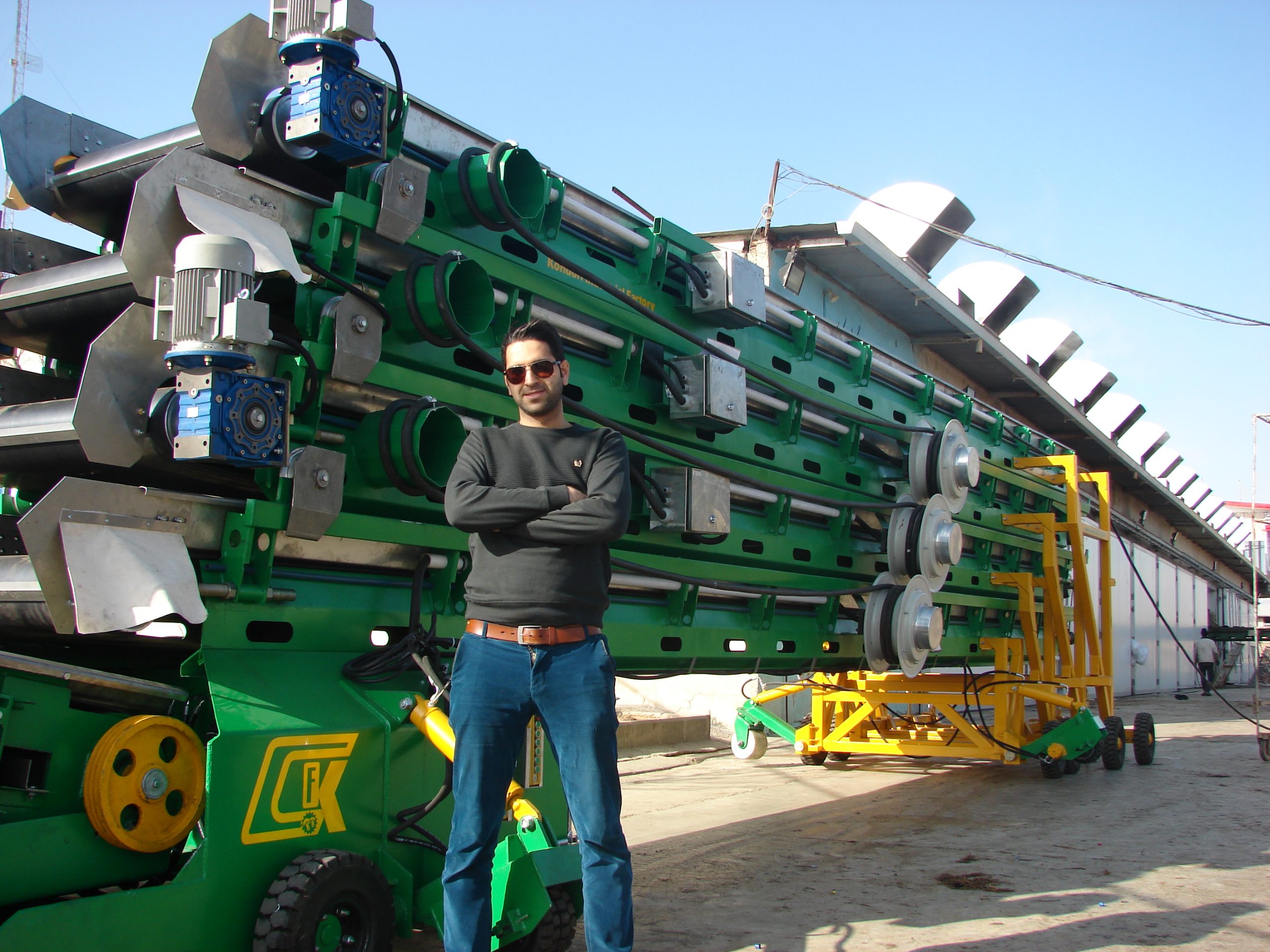 Mohamad Kondori