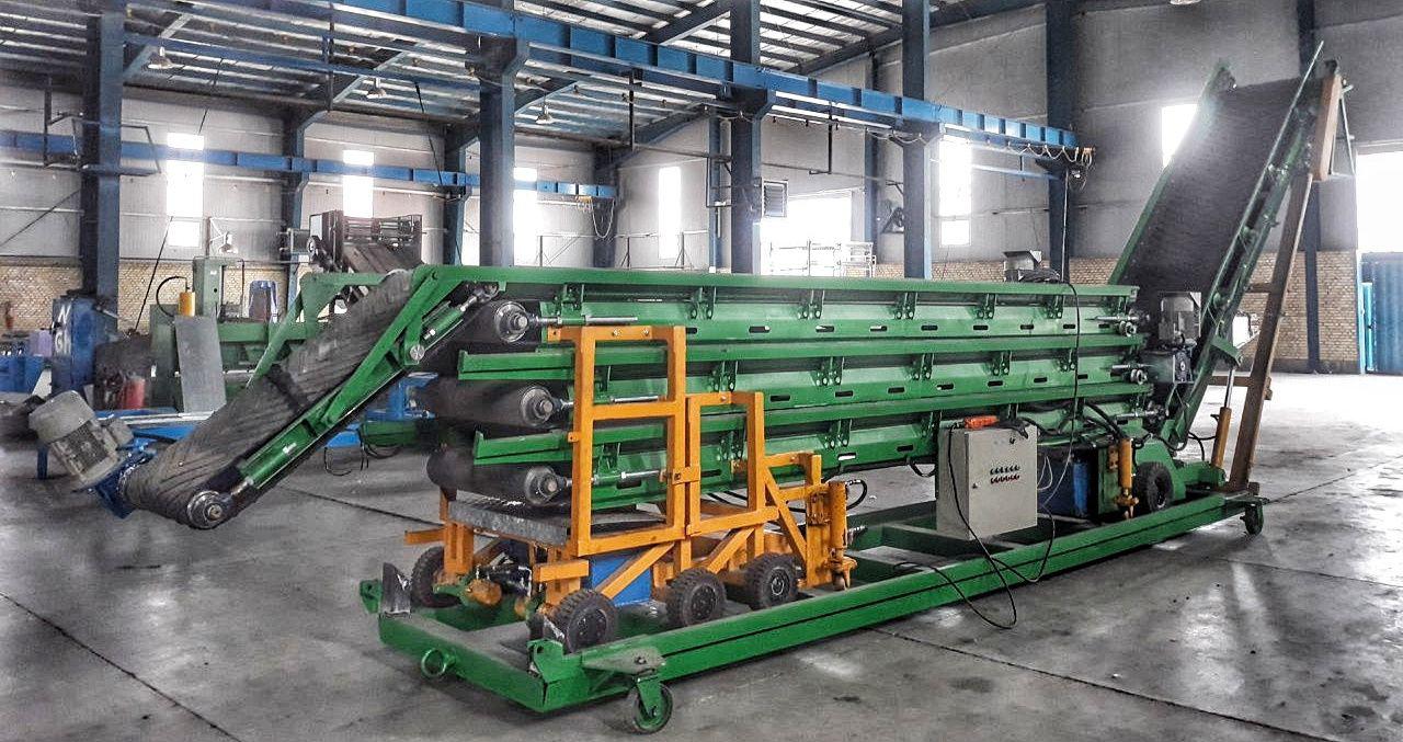 Small Filling Cassette Machine